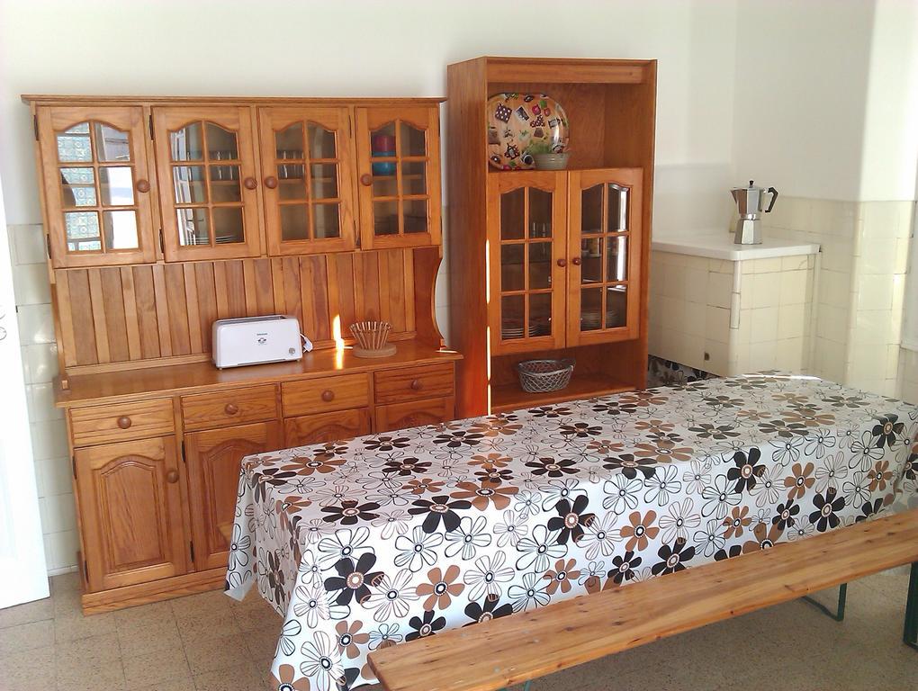 White Sun Hostel Lagos Rum bild